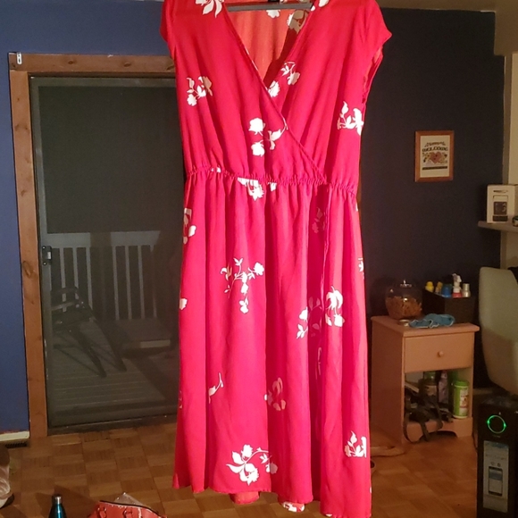 Dress - Picture 3 of 5